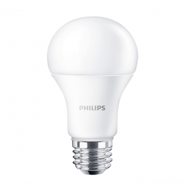 Philips Λάμπα CorePro Led A60 13W E27 2700K (490747)