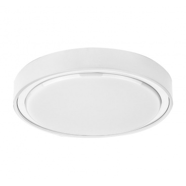 Led πλαφονιέρα οροφής 28W 120° 4000K (21-02810)