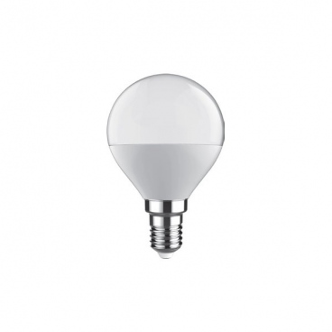 Λάμπα SMD LED Ball 7W E14 3000K Step Dimmable (G45714WWSD)