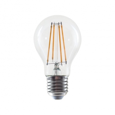 Λάμπα Led Filament 8W E27 2700K (ELIOR8WWDIM)