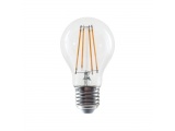 Λάμπα Led Filament 8W E27 2700K (ELIOR8WWDIM)