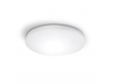 Aca Led Πλαφονιέρα 24W CCT (3000/4000/6500K) (PLAFE24CCTR)