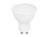 Eurolamp Λάμπα Led 4.9W GU10 6500K 120° 175-265V "PRO" (147-77895)