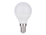 Eurolamp Λάμπα Led 4.9W E14 6500K 175-265V "PRO" (147-77320)