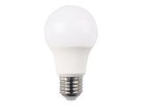 Eurolamp Λάμπα Led A60 9.5W E27 3000K 175-265V "PRO" (147-77133)