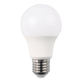 Eurolamp Λάμπα Led A60 9.5W E27 4000K 175-265V "PRO" (147-77123)