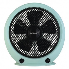 Eurolamp Ανεμιστήρας BOX FAN 35W Φ40 (300-21001)