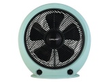 Eurolamp Ανεμιστήρας BOX FAN 35W Φ40 (300-21001)