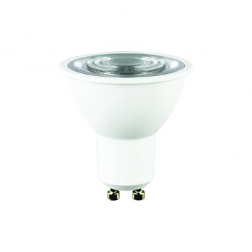 Λάμπα COB Led 5W GU10 3000K 10° (5WGU10CEWW)