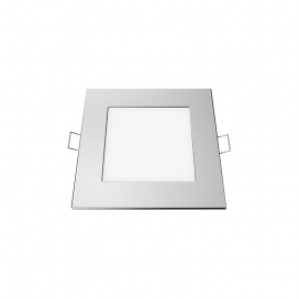 LED SMD panel PENU 6W 120° 4000K (PENU640SNM)
